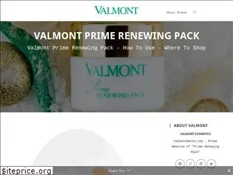 valmontsante.com