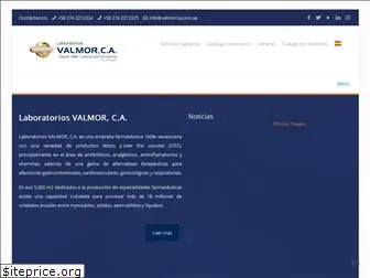 valmorca.com.ve