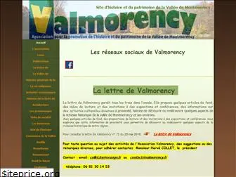 valmorency.fr