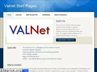 valnet-staff.org