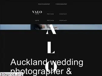 valo.co.nz