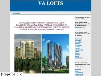 valofts.com