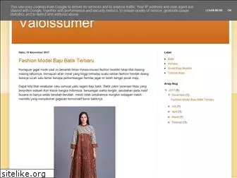 valoissummer.blogspot.com