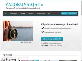 valokuvaajat.fi
