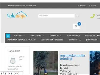 valomaja.fi