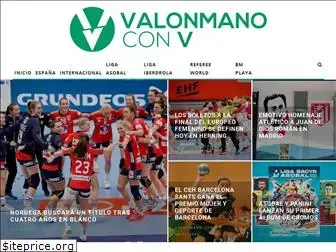 valonmano.com