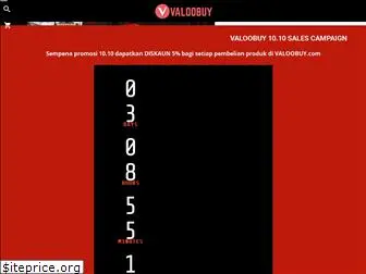 valoobuy.com