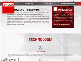 valor-cnc.pl