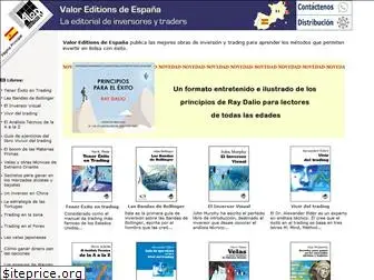 valor-editions.es