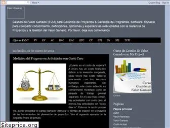valor-ganado.com