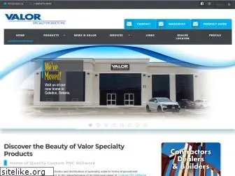 valor.ca