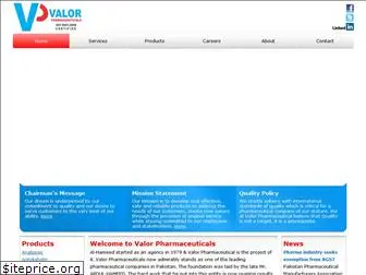 valor.com.pk