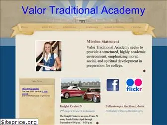 valoracademy.com