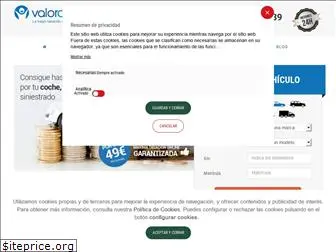 valorador.com