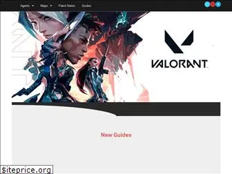 valorant-hq.com