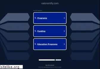 valorantify.com