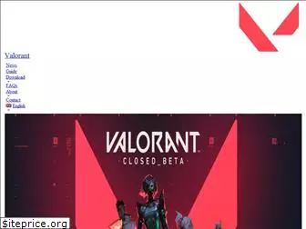 valorantpcdownload.com