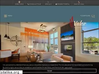 valorapartments.com