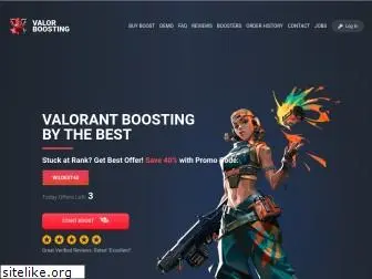 valorboosting.com