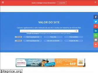 valordosite.com.br