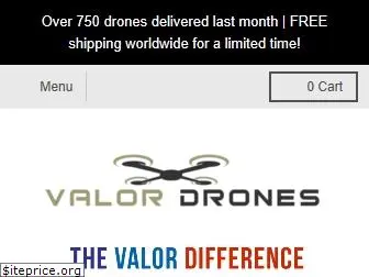 valordrones.com