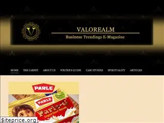 valorealm.com