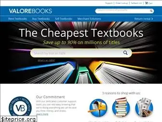 valorebooks.com