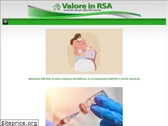 valoreinrsa.it