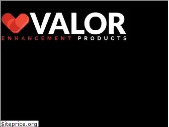 valorenhancementproducts.com