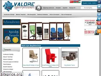 valoreofis.com