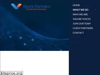 valorepartners.com