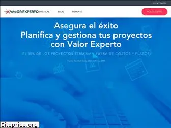 valorexperto.com