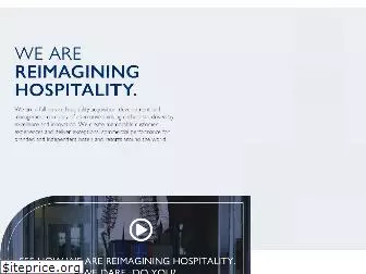 valorhospitality.com