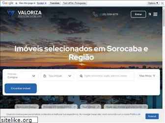 valorizaimobiliaria.com.br