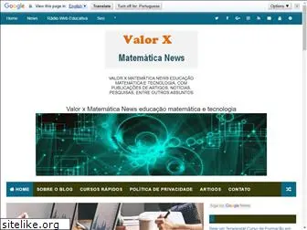 valorx.mat.br