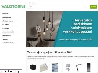 valotorni.fi