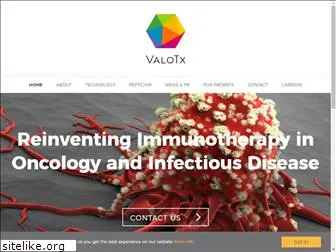 valotx.com