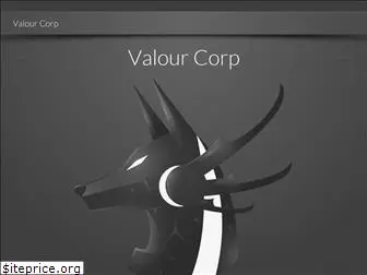 valourcorp.com