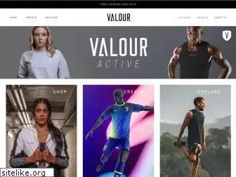 valoursport.com.au