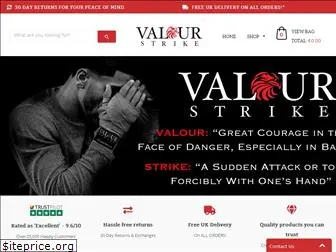 valourstrike.com