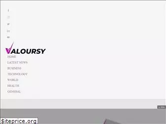 valoursy.com