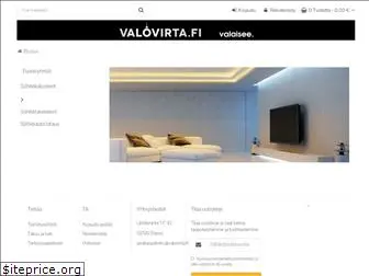 valovirta.fi