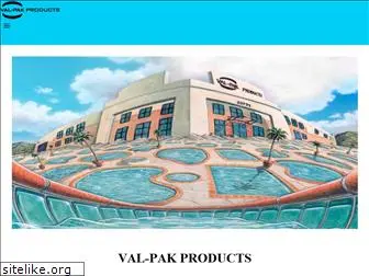 valpackproducts.com