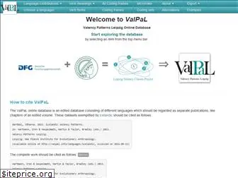 valpal.info