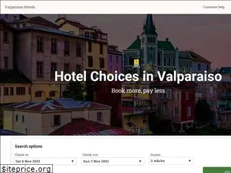 valparaiso-hotels.com