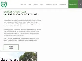 valparaisocountryclub.com