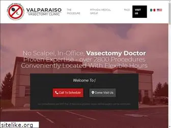 valparaisovasectomy.com