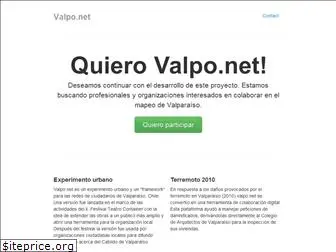 valpo.net