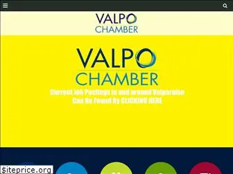 valpochamber.org