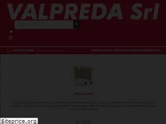 valpreda.it